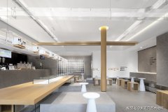  極簡到及奢，“水泥漆”施邁鋇藝術(shù)涂料