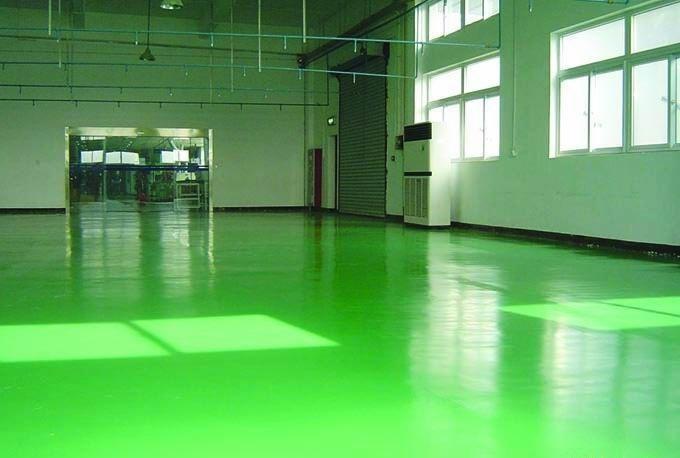 環氧地坪漆多少錢一平方？它的價格受哪些影響